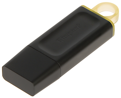 STICK USB FD-128/DTX-KINGSTON 128 GB USB 3.2 Gen 1