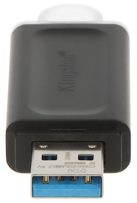 STICK USB FD-32/DTX-KINGSTON 32 GB USB 3.2 Gen 1