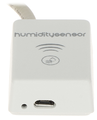 Senzor temperatură și umiditate HUMIDITY-SENSOR/Blebox Wi-Fi