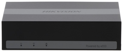 DVR 8 canale 4in1 Acusense Hikvision iDS-E08HQHI-B SSD 1024 Gb inclus