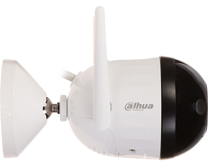 Cameră IP 2Mp Dahua HFW1239DQ-PV-STW Wi-Fi, Smart Dual Light Active Deterrence 