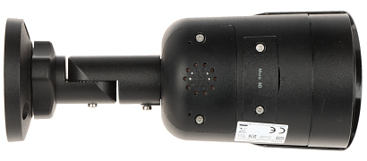 Cameră IP IPC2125SB-ADF28KMC-I0-BLACK Tri-Guard - 5 Mpx 2.8 mm UNIVIEW neagră