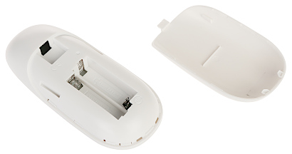 Telecomandă wireless 4 canale iluminat LED-CONTROL-W/RF2 2.4 GHz, MONO, CCT, RGB, RGBW MiBoxer / Mi-Light