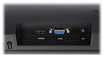 MONITOR VGA, HDMI LM22-B200S 21.45 " DAHUA