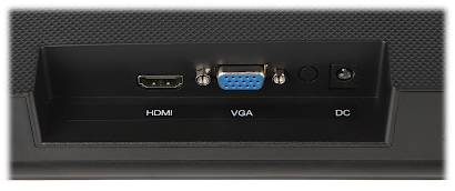 MONITOR VGA, HDMI, AUDIO LM24-B200S 23.8 " DAHUA