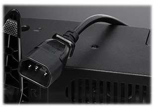 MONITOR VGA, HDMI, AUDIO LM43-F200 42.5 " - 1080p DAHUA