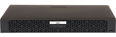 NVR NVR502-16B 16 CANALE UNIVIEW