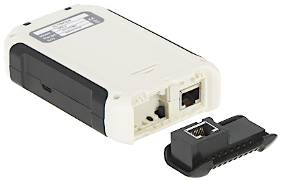 Powermetru optic 10 ~ -70 dBm OPM-2 cu VFL, tester cablu UTP 