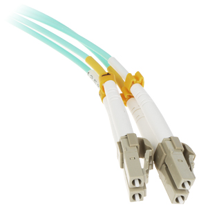 PATCHCORD WIELOMODOWY PC 2LC 2LC MM OM3 2 2 m