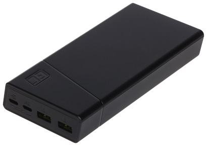 Powerbank 20000mAh POWERPLAY-20S USB-C 18 W PD3.0 Green Cell
