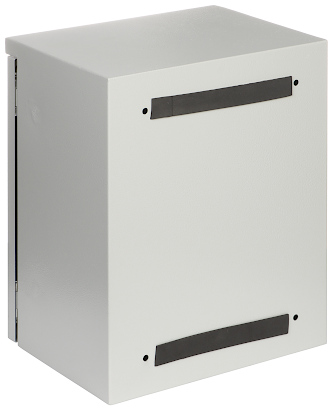 Cabinet rack de exterior 10 inch 6U 230/L