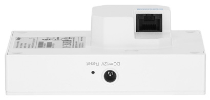 ACCESS POINT RG-AP180 Wi-Fi 6, 2.4 GHz, 5 GHz, 547 Mbps + 1201 Mbps REYEE