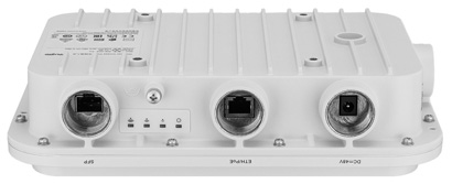 ACCESS POINT RG-AP680-L Wi-Fi 6, SFP 2.4 GHz, 5 GHz, 547 Mbps + 2402 Mbps REYEE