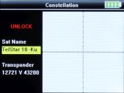 MIERNIK SATELITARNY S 21 DVB S S2 S2X Spacetronik
