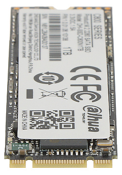 SSD DRIVE SSD-C800N1TB 1 TB M.2 SATA DAHUA