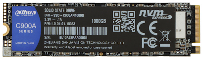 DYSK SSD SSD C900AN1000G 1 TB M 2 PCIe DAHUA