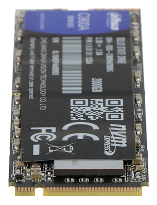 DYSK SSD SSD C900AN2000G 2 TB M 2 PCIe DAHUA