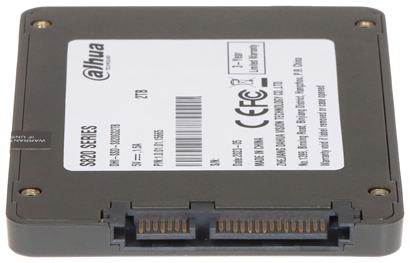 DYSK SSD SSD S820GS2TB 2 TB 2 5 DAHUA