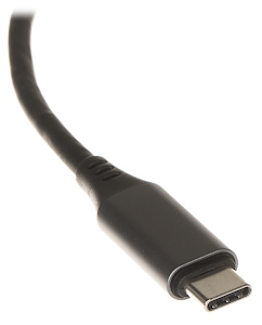 Hub USB-C 3 porturi USB-A+ 1x USB-C PD cu placă video și rețea HDMI TC35 DAHUA