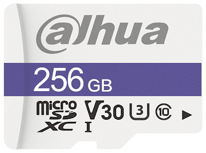 KARTA PAMI CI TF C100 256GB microSD UHS I SDXC 256 GB DAHUA