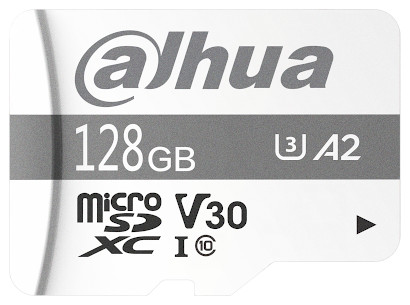 KARTA PAMI CI TF P100 128GB microSD UHS I SDXC 128 GB DAHUA