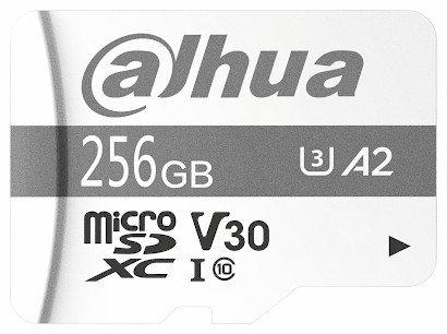 KARTA PAMI CI TF P100 256GB microSD UHS I SDXC 256 GB DAHUA