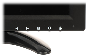 MONITOR VGA HDMI AUDIO TFT 10 CCTV 10