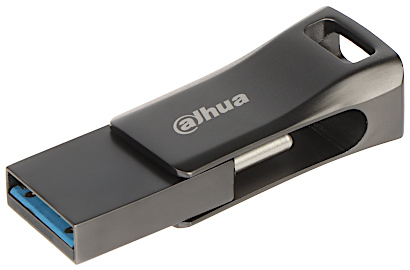 STICK USB USB-P639-32-128GB 128 GB USB 3.2 Gen 1 DAHUA