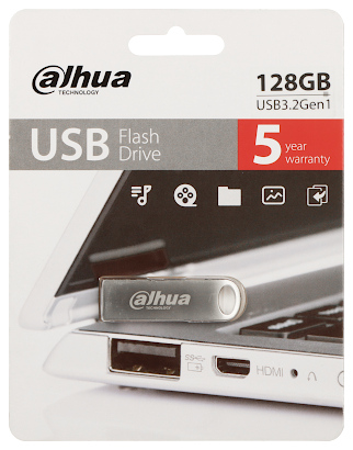 STICK USB USB-U106-30-128GB 128 GB USB 3.0 DAHUA