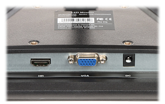 MONITOR VGA HDMI VM 215 21 5 VILUX