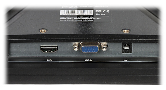 MONITOR VGA HDMI VM 24 24 VILUX