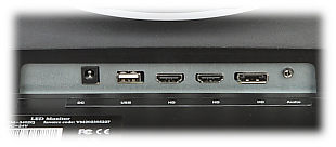 MONITOR DP HDMI USB AUDIO VM 3402Q 34 VILUX