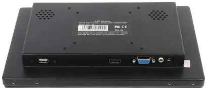 MONITOR DOTYKOWY VGA HDMI AUDIO VM T101M 10 1 VILUX