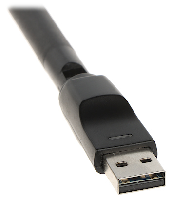 Stick USB WIFI-W5 150 Mbps @ 2.4 GHz OPTICUM pentru receivere satelit