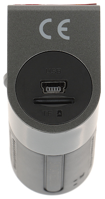 Camera auto fullHD XB-Z10-SLIM Xblitz lentila 140 grade neagră
