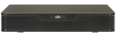 REJESTRATOR AHD HD CVI HD TVI CVBS TCP IP XVR301 08Q 8 KANA W UNIVIEW