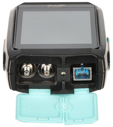Mini OTDR reflectometru fibră optică ZS1000-A-V2