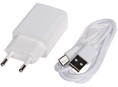 ADOWARKA SIECIOWA USB 5V 1A USB C