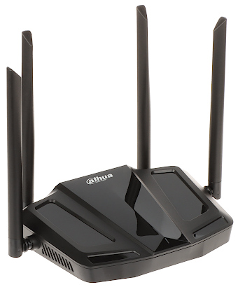 ROUTER AC12 2 4 GHz 5 GHz 300 Mb s 867 Mb s DAHUA