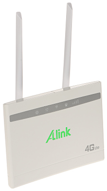 PUNKT DOST POWY 4G LTE ROUTER ALINK MR920 2 4 GHz 300 Mb s