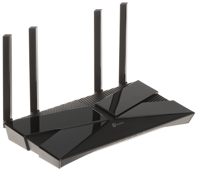 ROUTER ARCHER AX10 Wi Fi 6 2 4 GHz 5 GHz 1201 Mb s 300 Mb s TP LINK