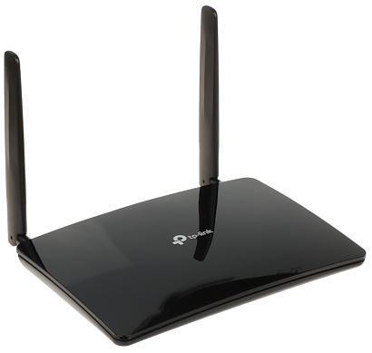 PUNKT DOST POWY 4G LTE Cat 6 ROUTER ARCHER MR500 Wi Fi 2 4 GHz 5 GHz 300 Mb s 867 Mb s TP LINK