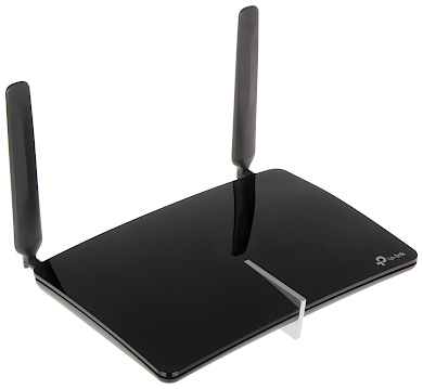 PUNKT DOST POWY 4G LTE Cat 6 ROUTER ARCHER MR600 Wi Fi 2 4 GHz 5 GHz 867 Mb s 300 Mb s TP LINK