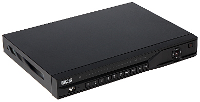BCS-NVR1602-4K-II