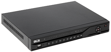 BCS-NVR1602-4K