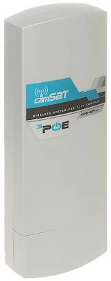 PUNKT DOST POWY 5 8 GHz CDS 6IP 3POE CAMSAT