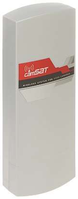 PUNKT DOST POWY 5 8 GHz CDS 6IP ECO CAMSAT
