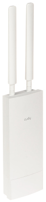 PUNKT DOST POWY 4G LTE ROUTER CUDY LT400 OUTDOOR 2 4 GHz 300 Mb s