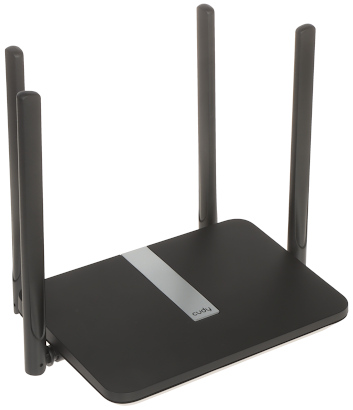 PUNKT DOST POWY 4G LTE ROUTER CUDY LT500 2 4 GHz 5 GHz 867 Mb s 300 Mb s