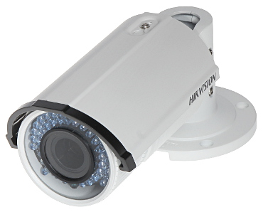 KAMERA IP DS 2CD2642FWD IS 2 8 12mm 4 0 Mpx Hikvision